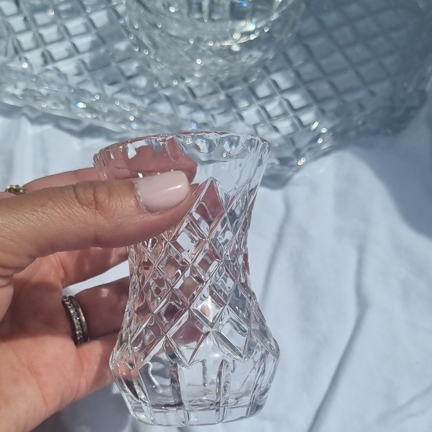 CRYSTAL | NOT MINKOFF