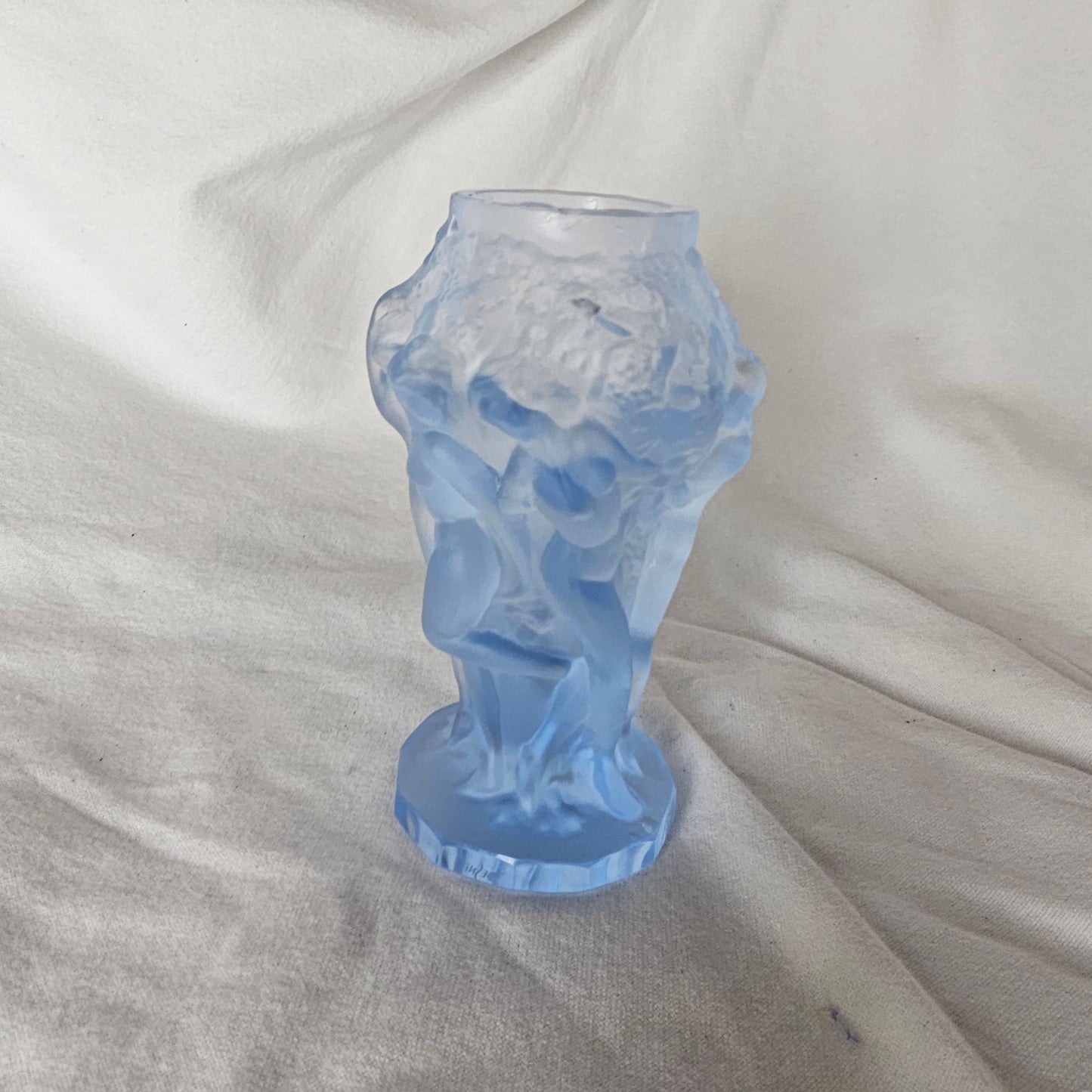 DESNA CZECH | SEND NUDES VASE
