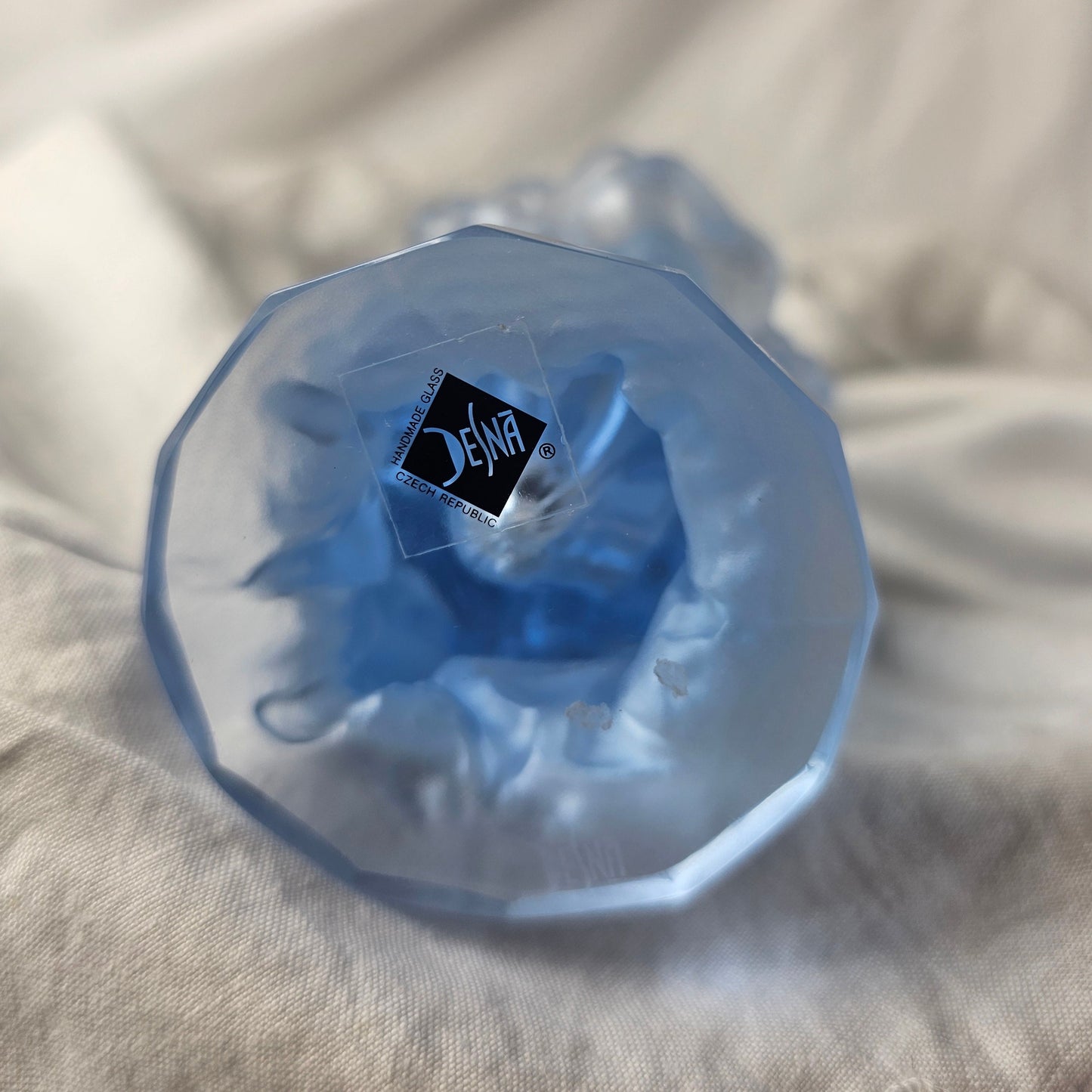 DESNA CZECH | SEND NUDES VASE