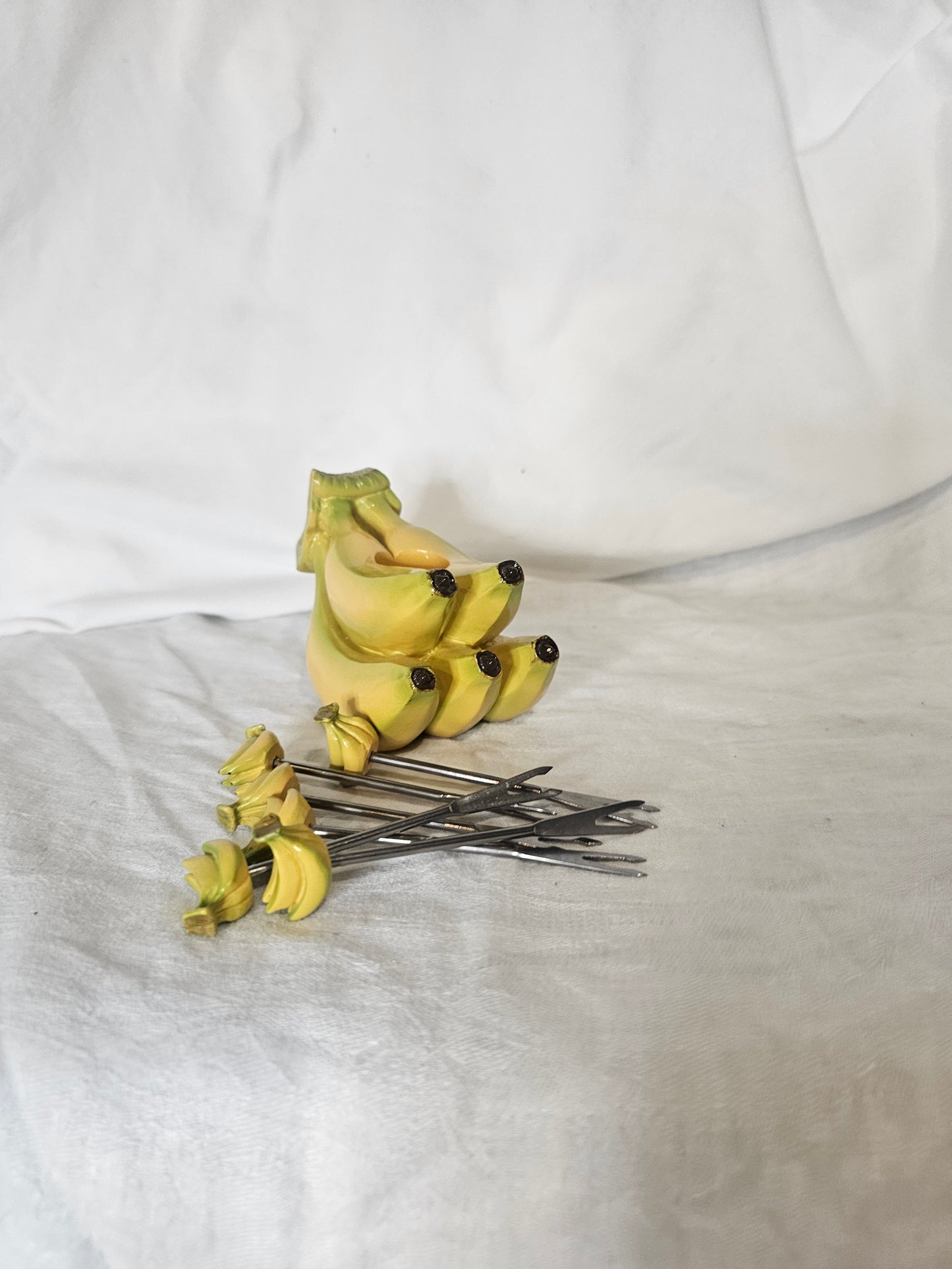 BANANAS | FONDUE PICKS
