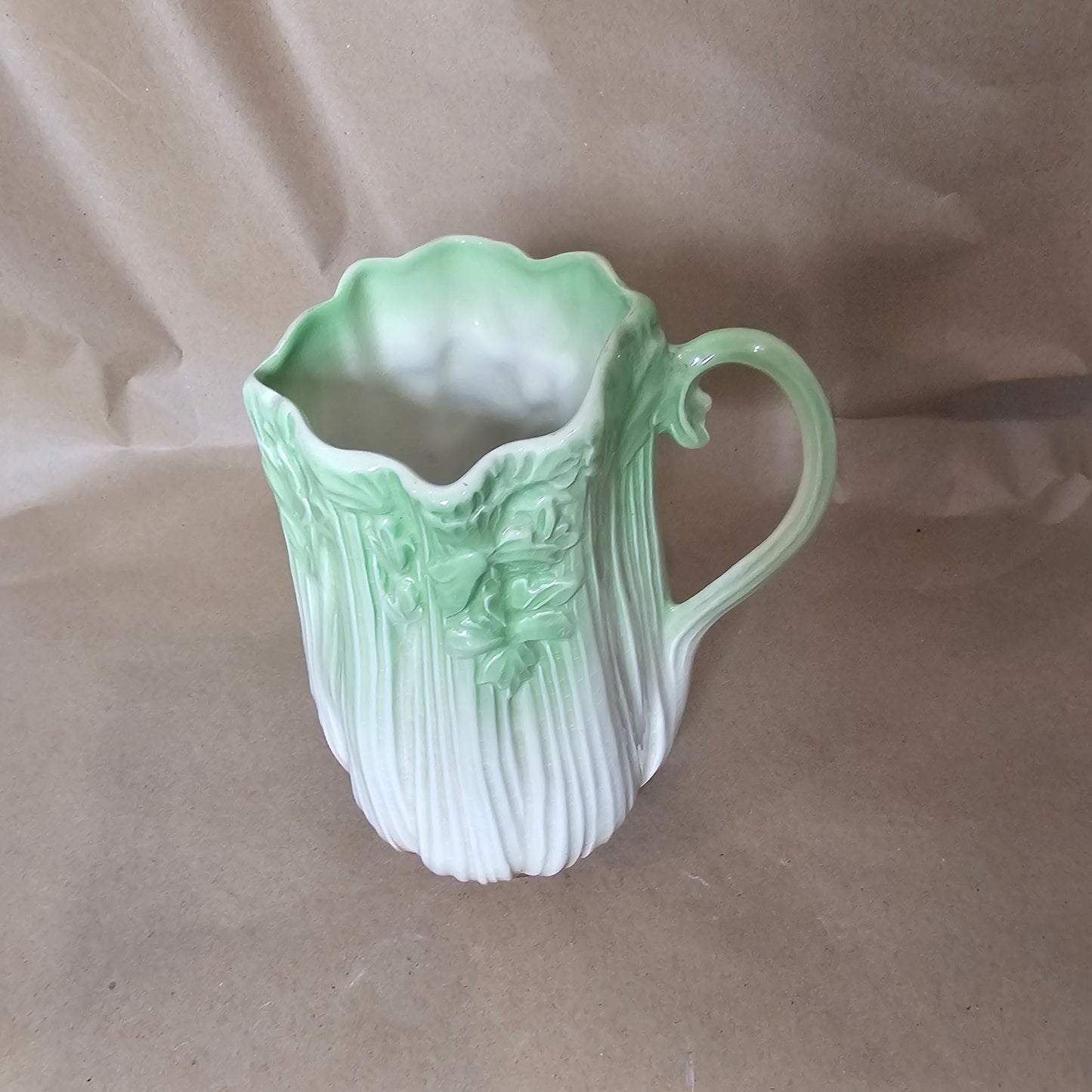 SYLVAC | POTTERY JUG