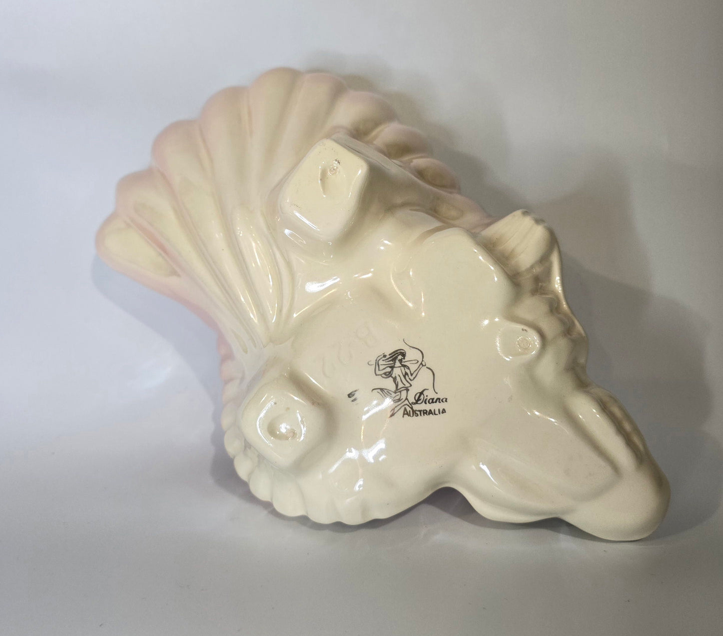 DIANA | CONCH SHELL VASE