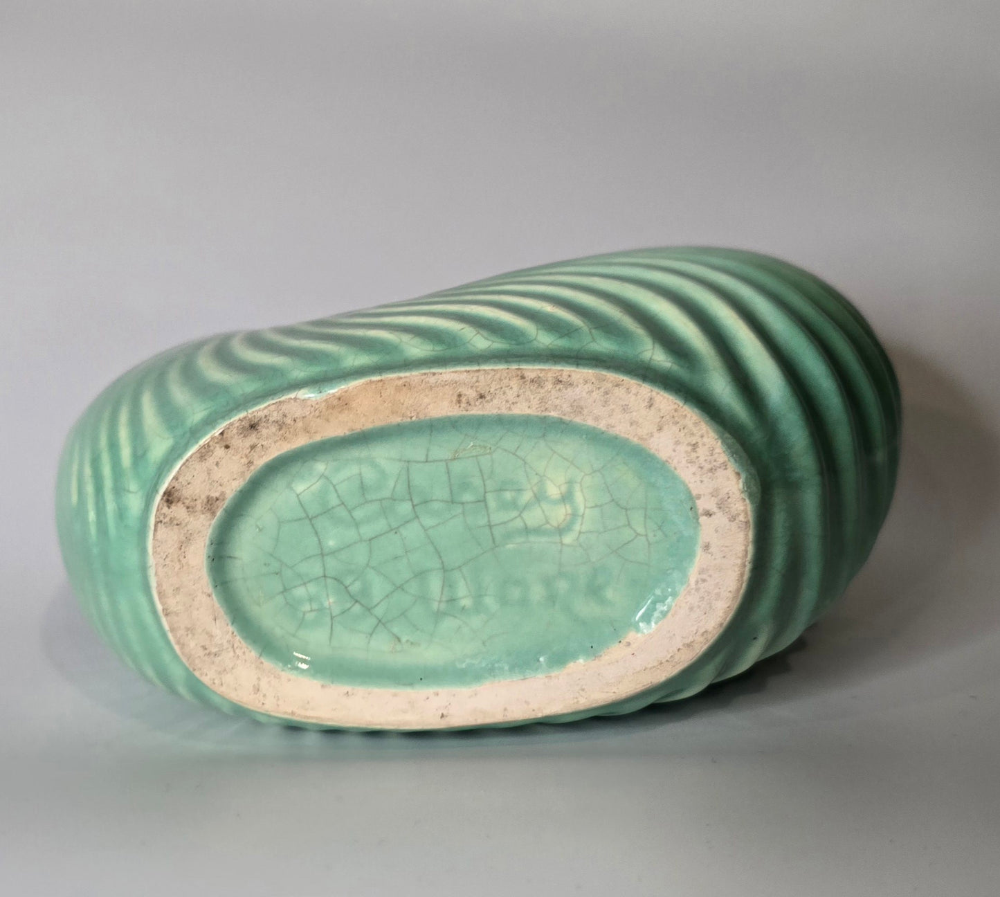 CASEY WARE | SHELL VASE