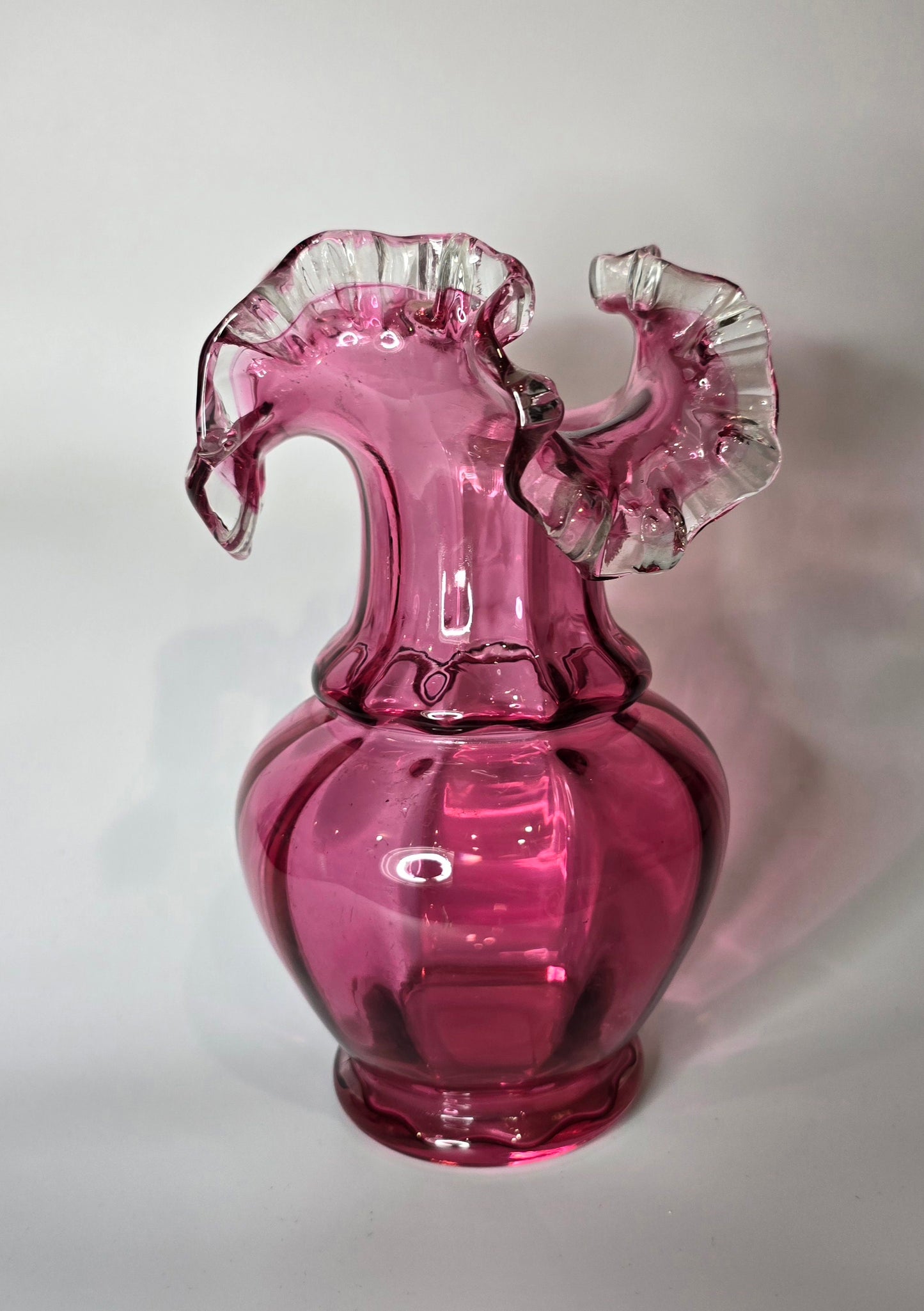 JAPANESE VASE | HANDMADE