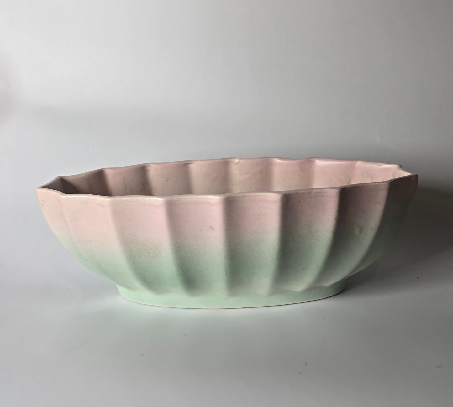 PATES POTTERY | ALMOST NEOPOLITAN