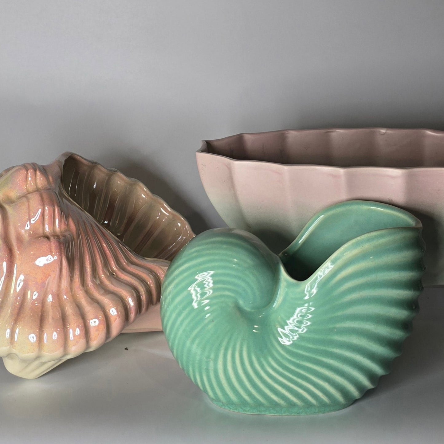 PATES POTTERY | ALMOST NEOPOLITAN