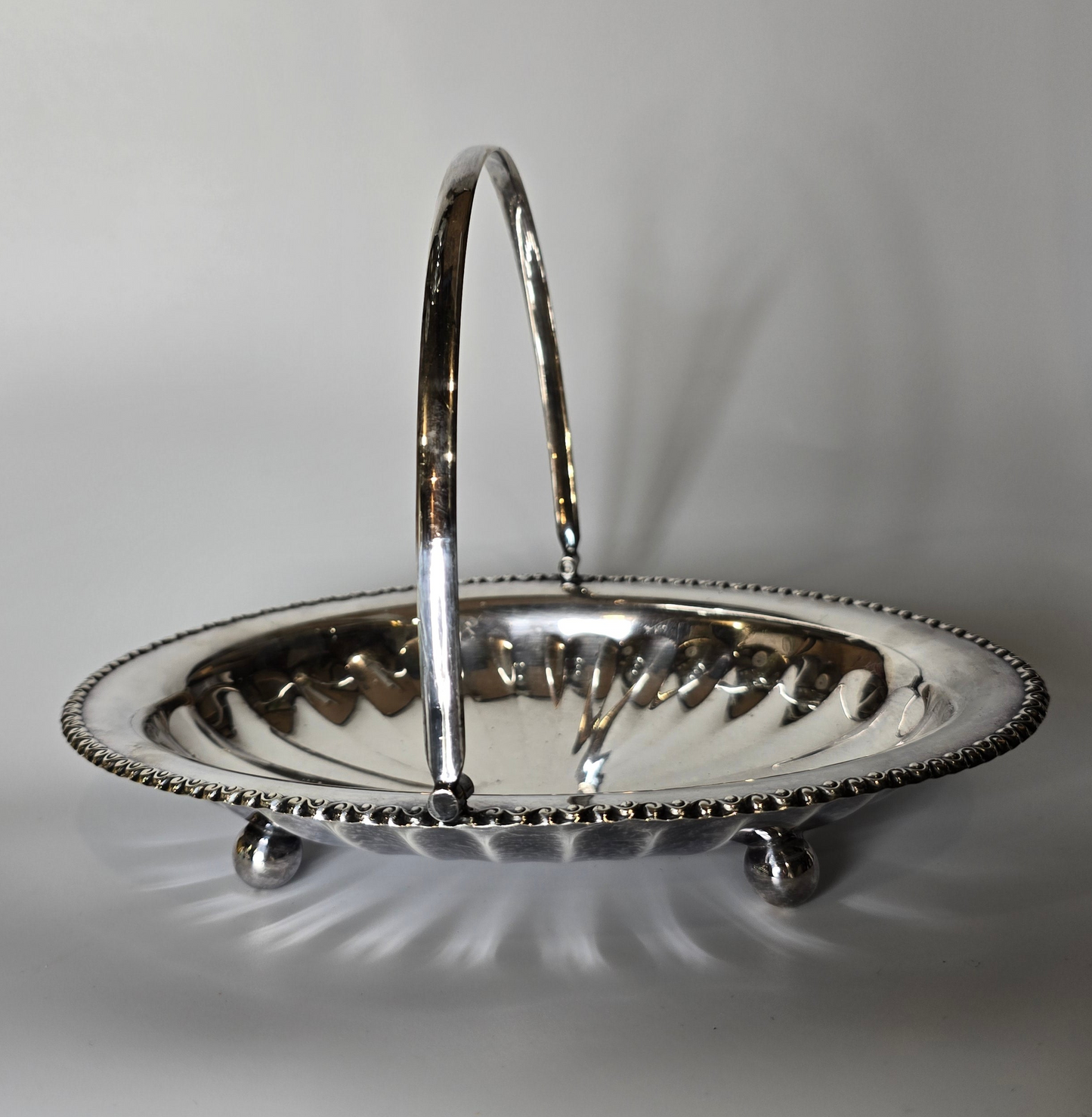 BASKET DISH | EPSN