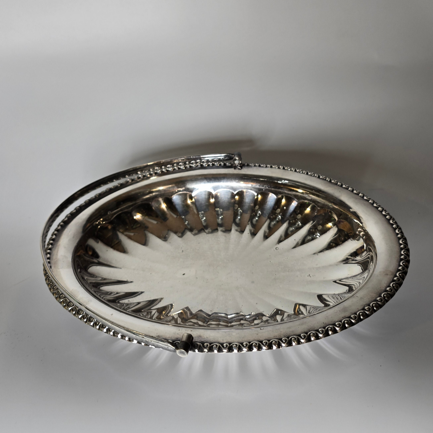 BASKET DISH | EPSN