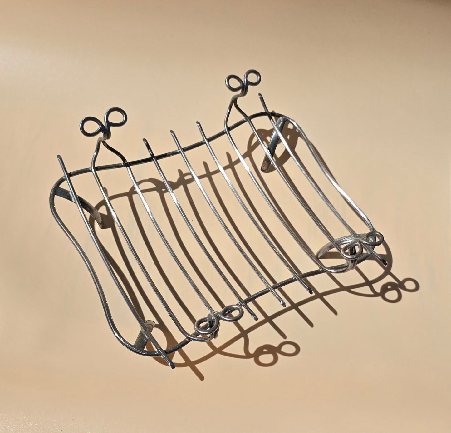 BREAD TRAY