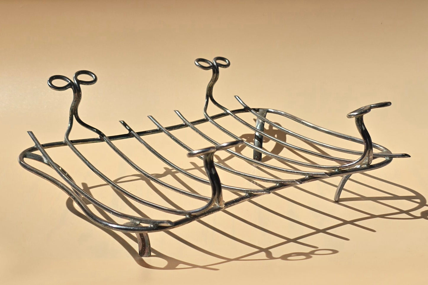 BREAD TRAY