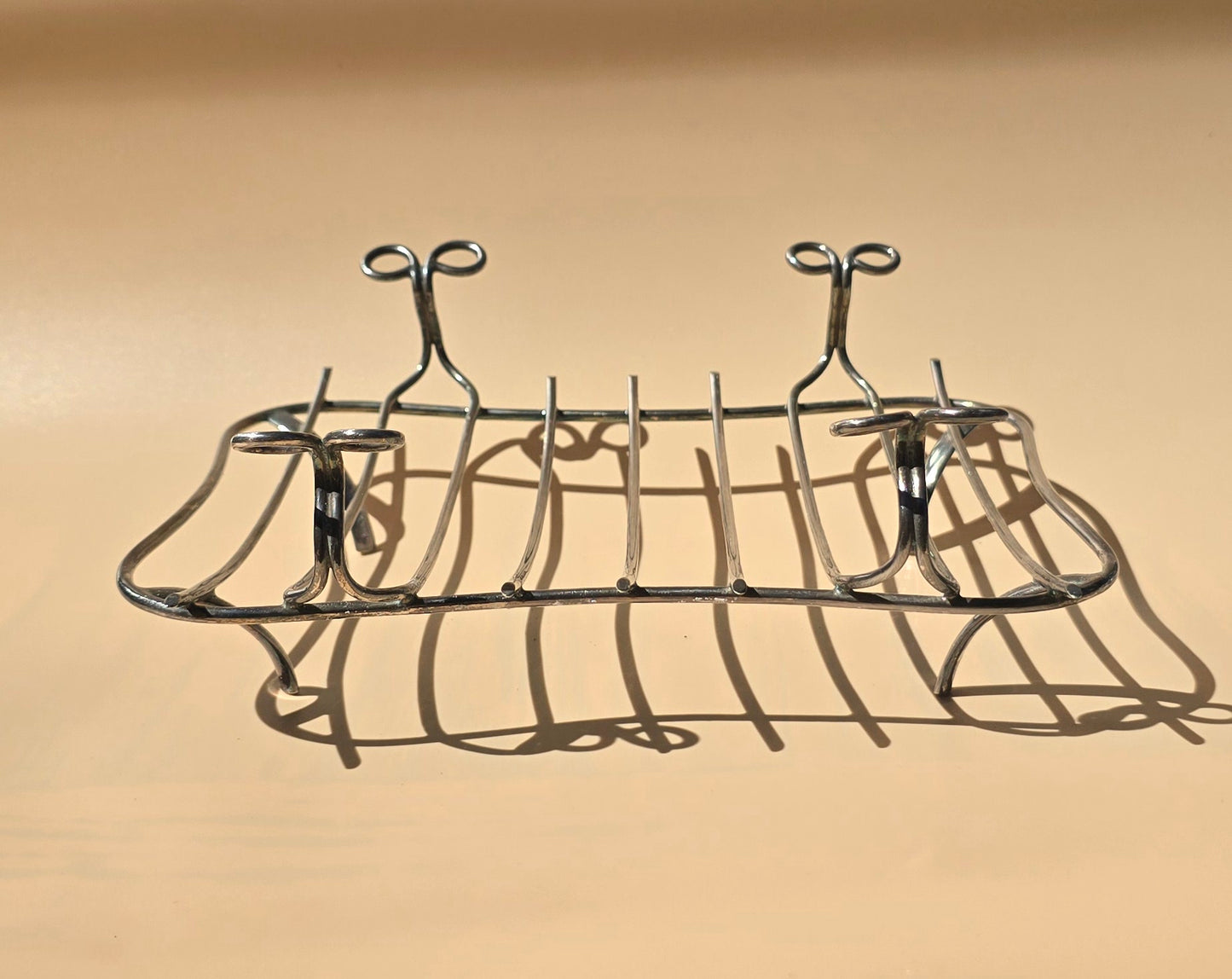 BREAD TRAY