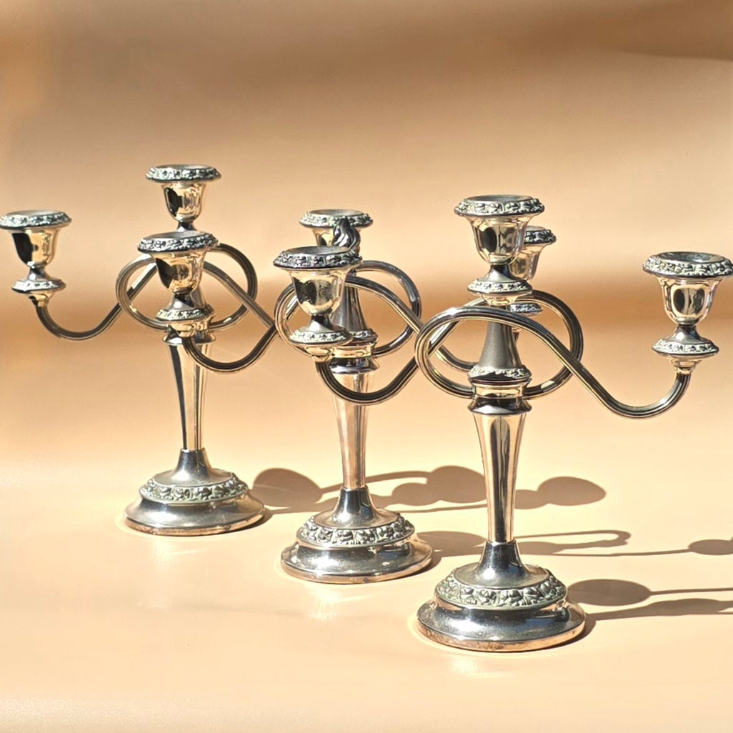 CANDLEABRA