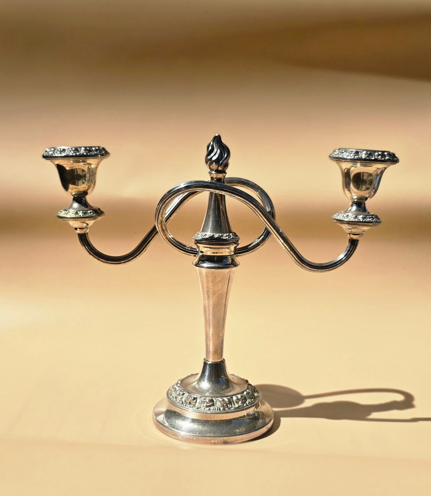CANDLEABRA