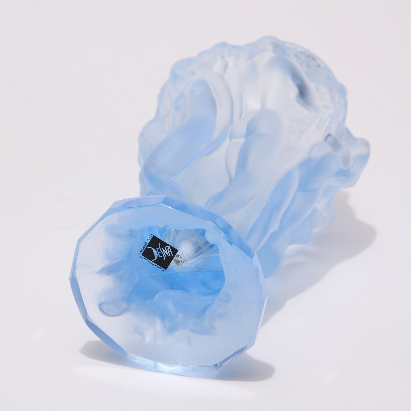 DESNA CZECH | SEND NUDES VASE