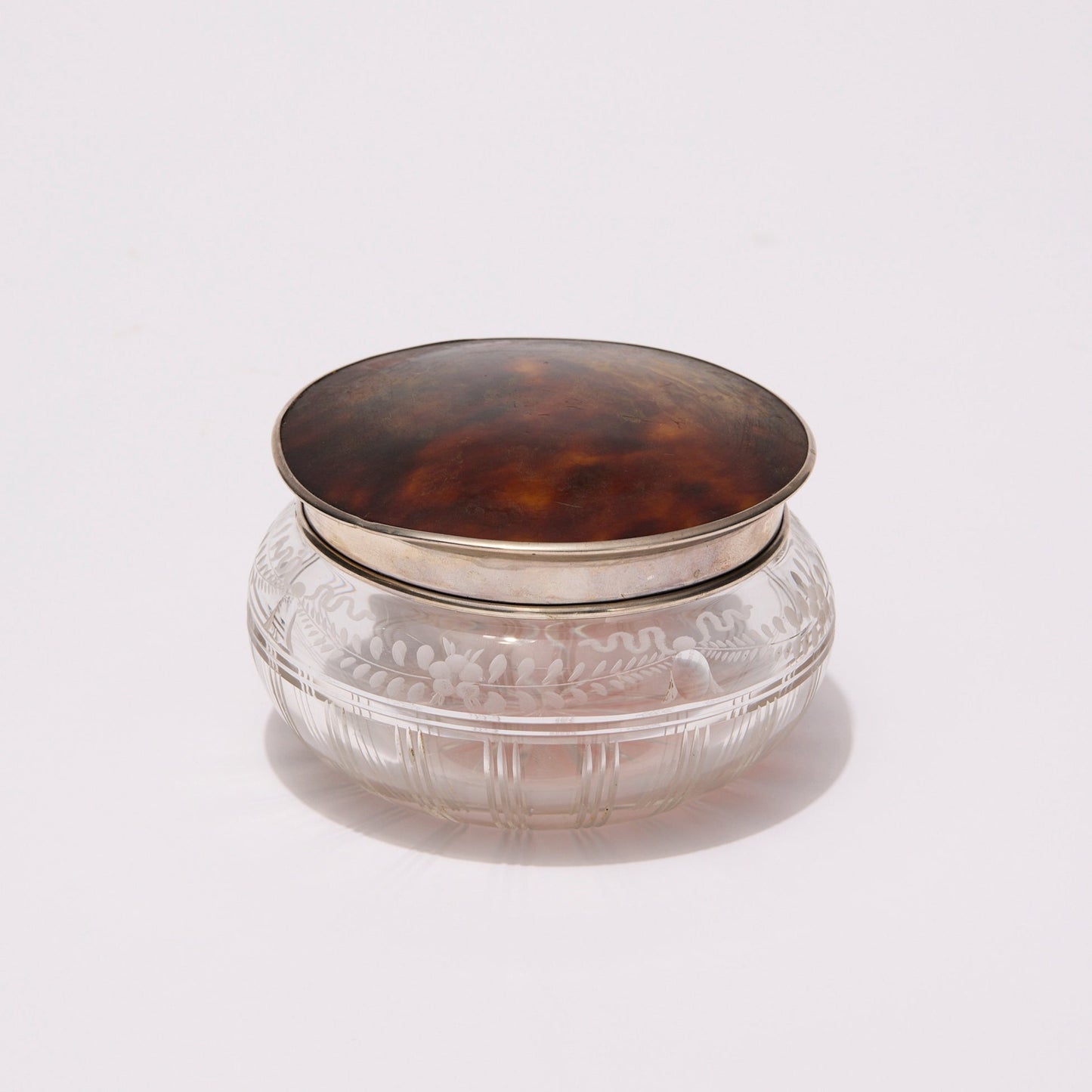 FAIRFAX & ROBERTS | TRINKET BOX