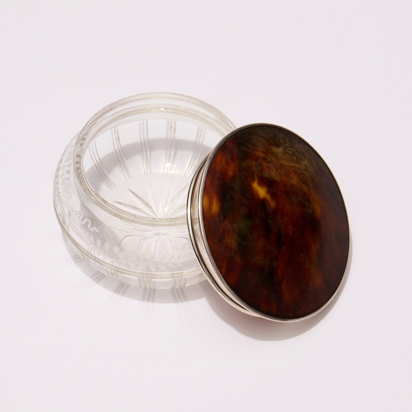 FAIRFAX & ROBERTS | TRINKET BOX