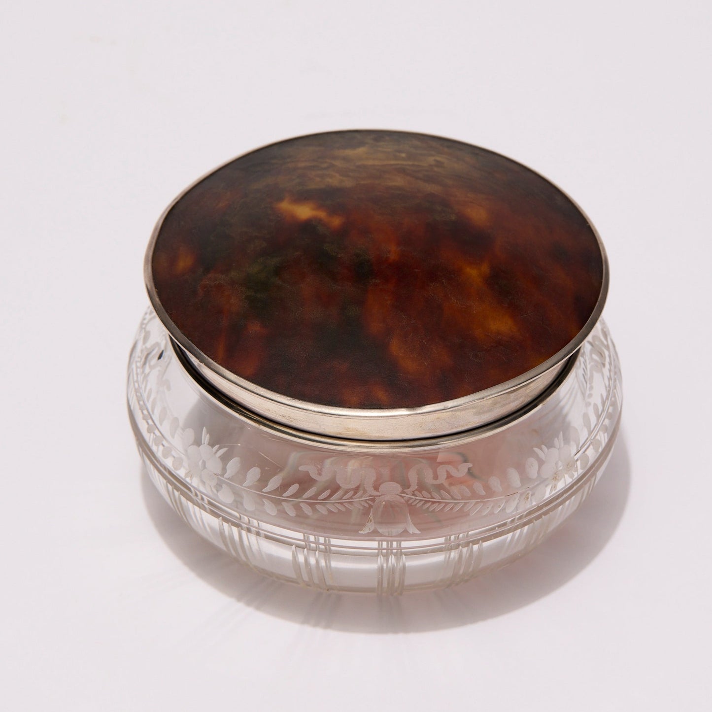FAIRFAX & ROBERTS | TRINKET BOX