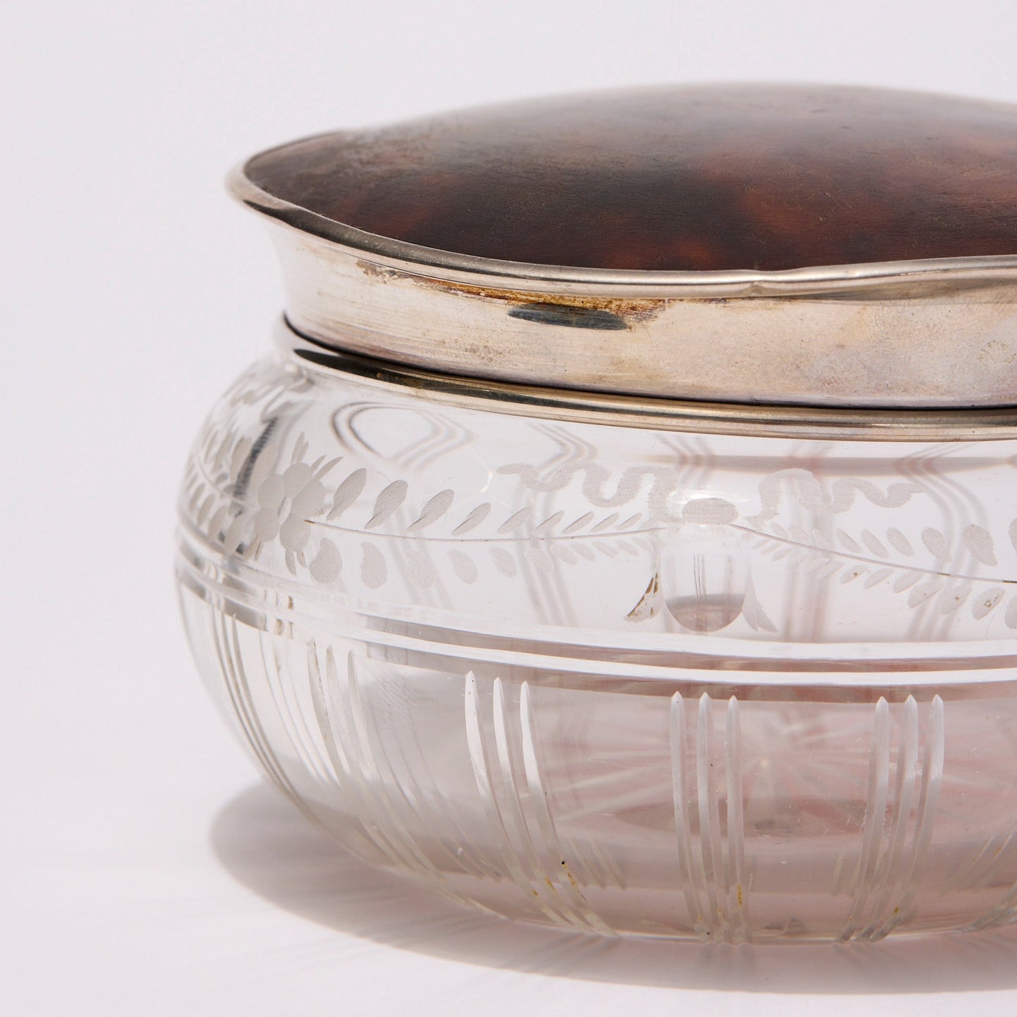 FAIRFAX & ROBERTS | TRINKET BOX