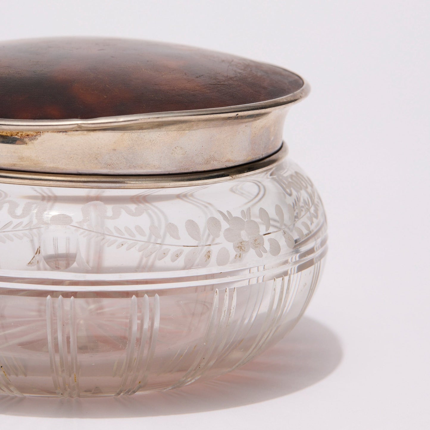 FAIRFAX & ROBERTS | TRINKET BOX