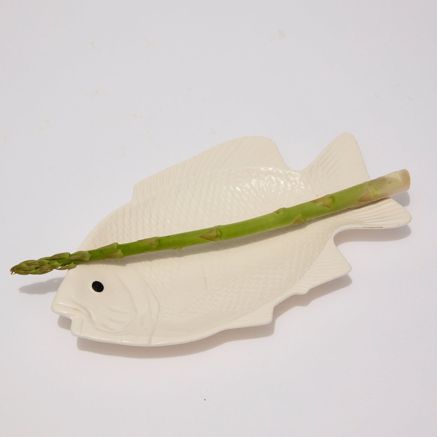 FISH DISH | MADE IN JAPAN (set of 6)