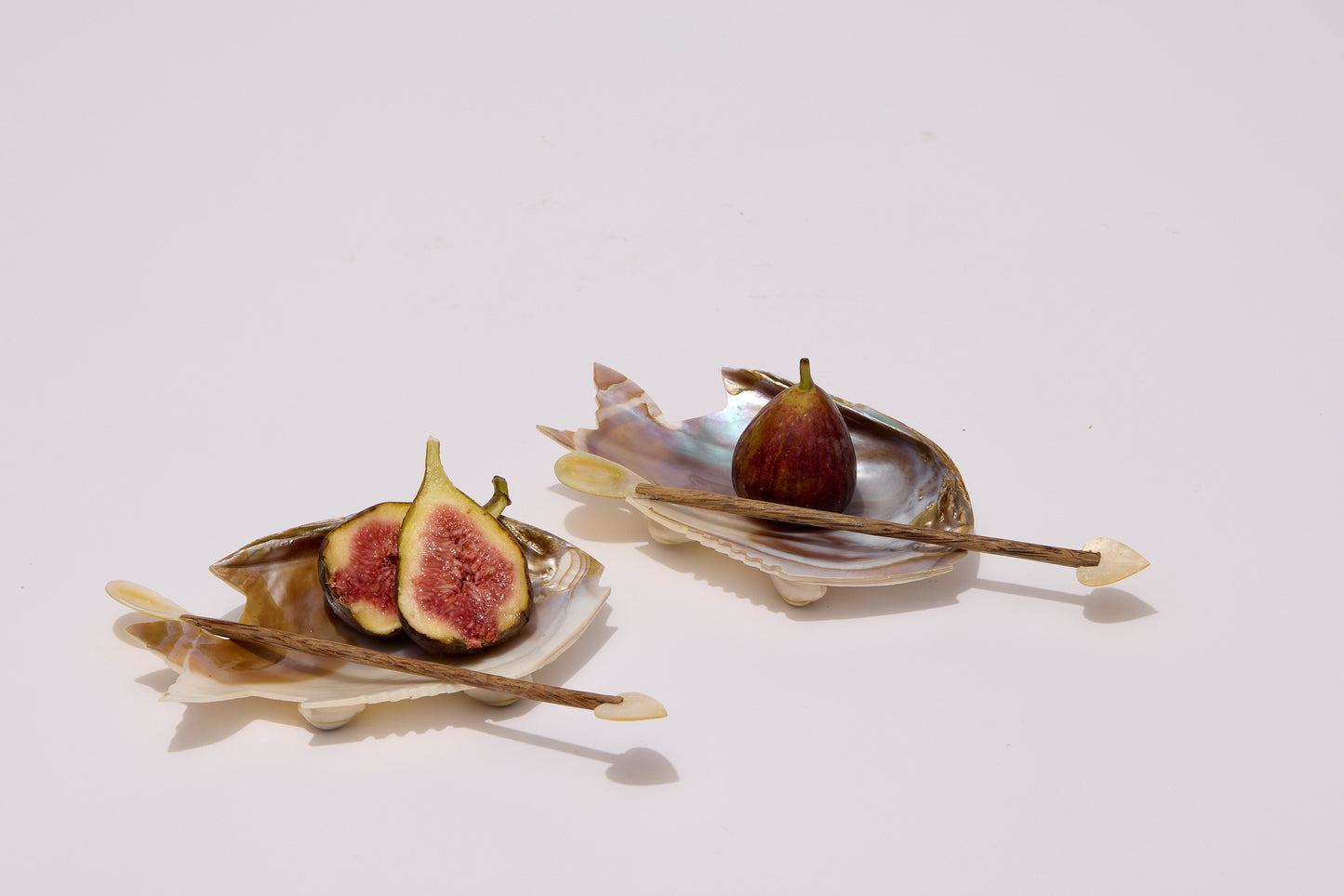 SHELL | PLATES