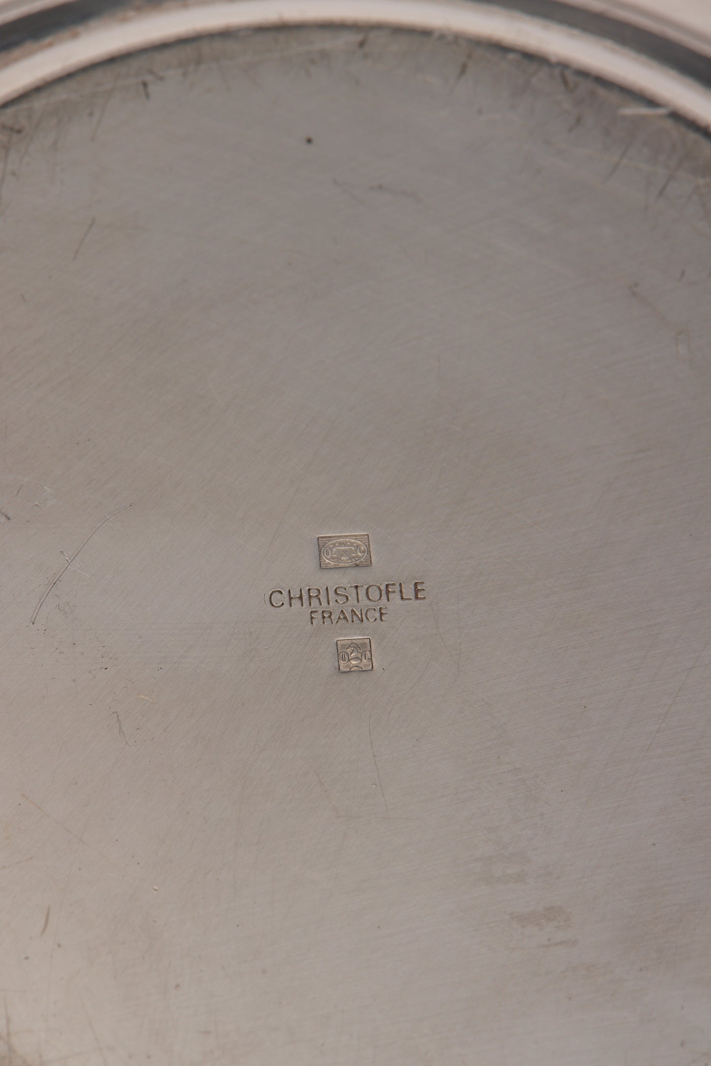 CHRISTOFLE | COASTER