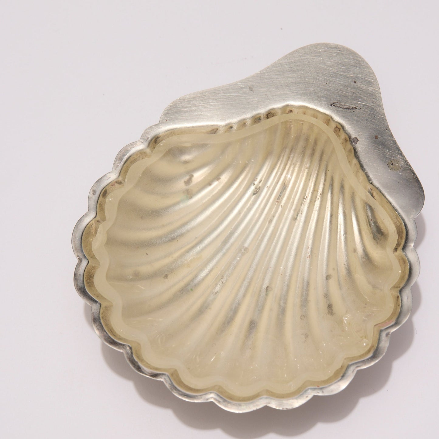 HARDY BROS | STERLING SILVER SEASHELLS