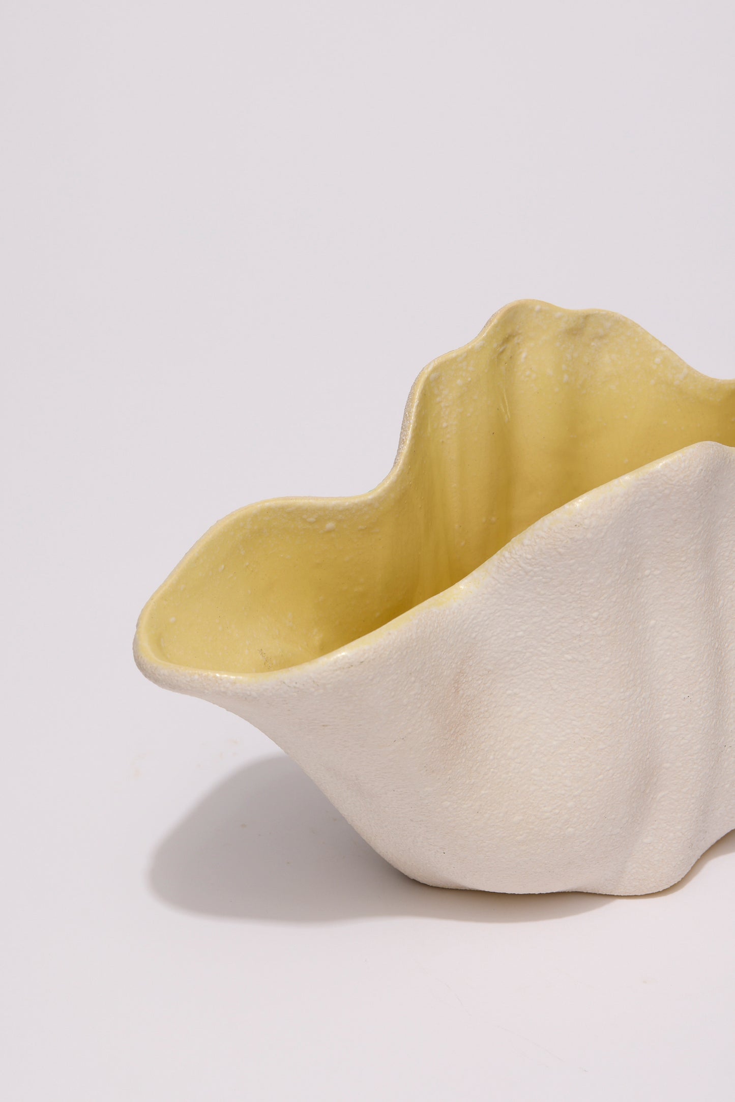 RAYNHAM | CERAMIC BOWL / VASE