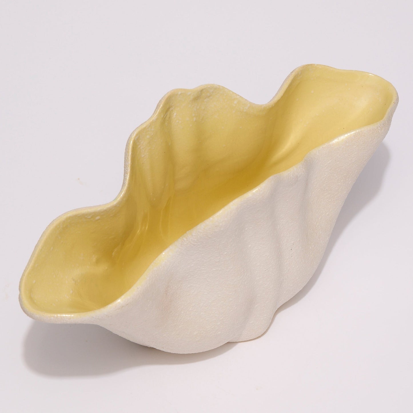 RAYNHAM | CERAMIC BOWL / VASE