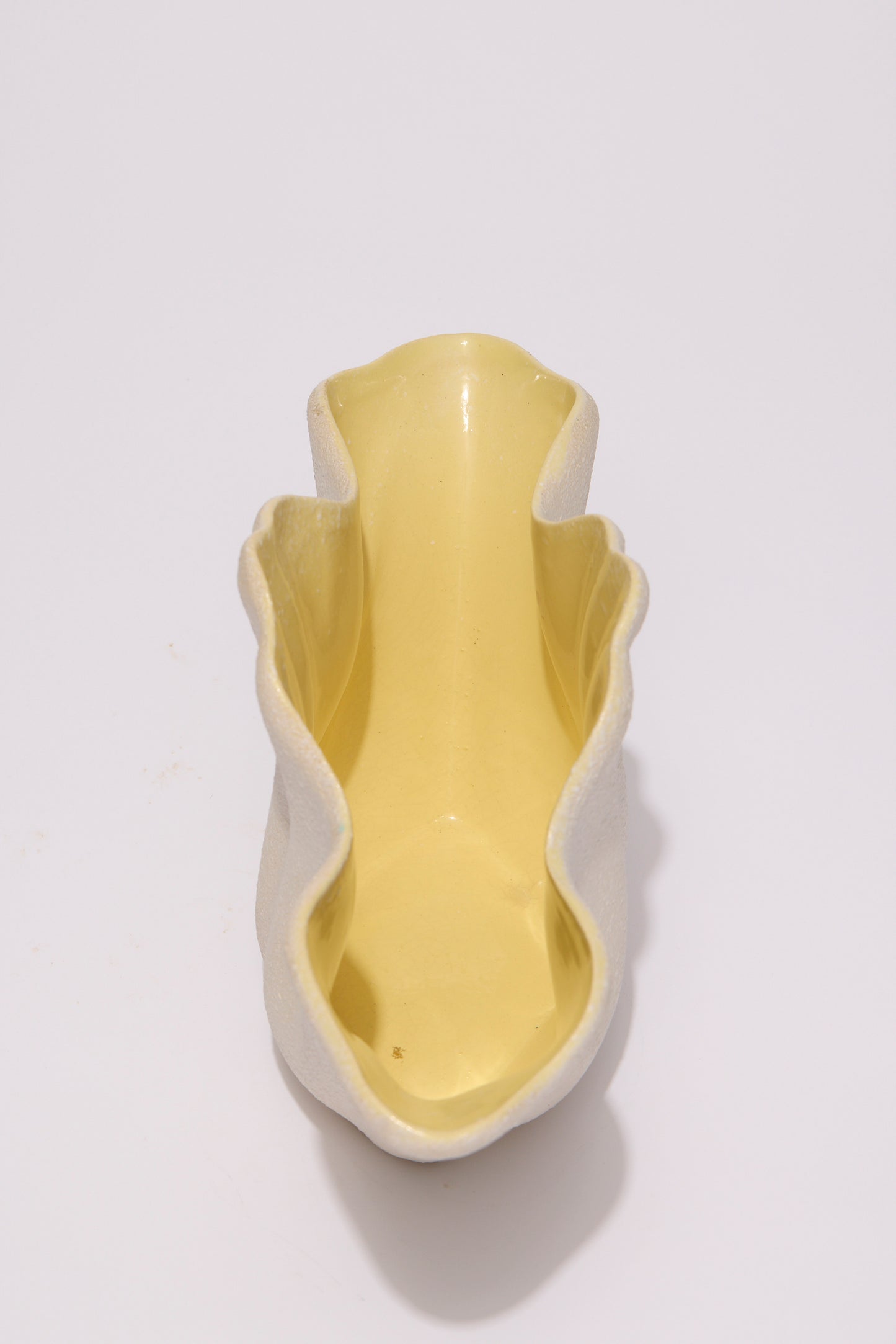 RAYNHAM | CERAMIC BOWL / VASE