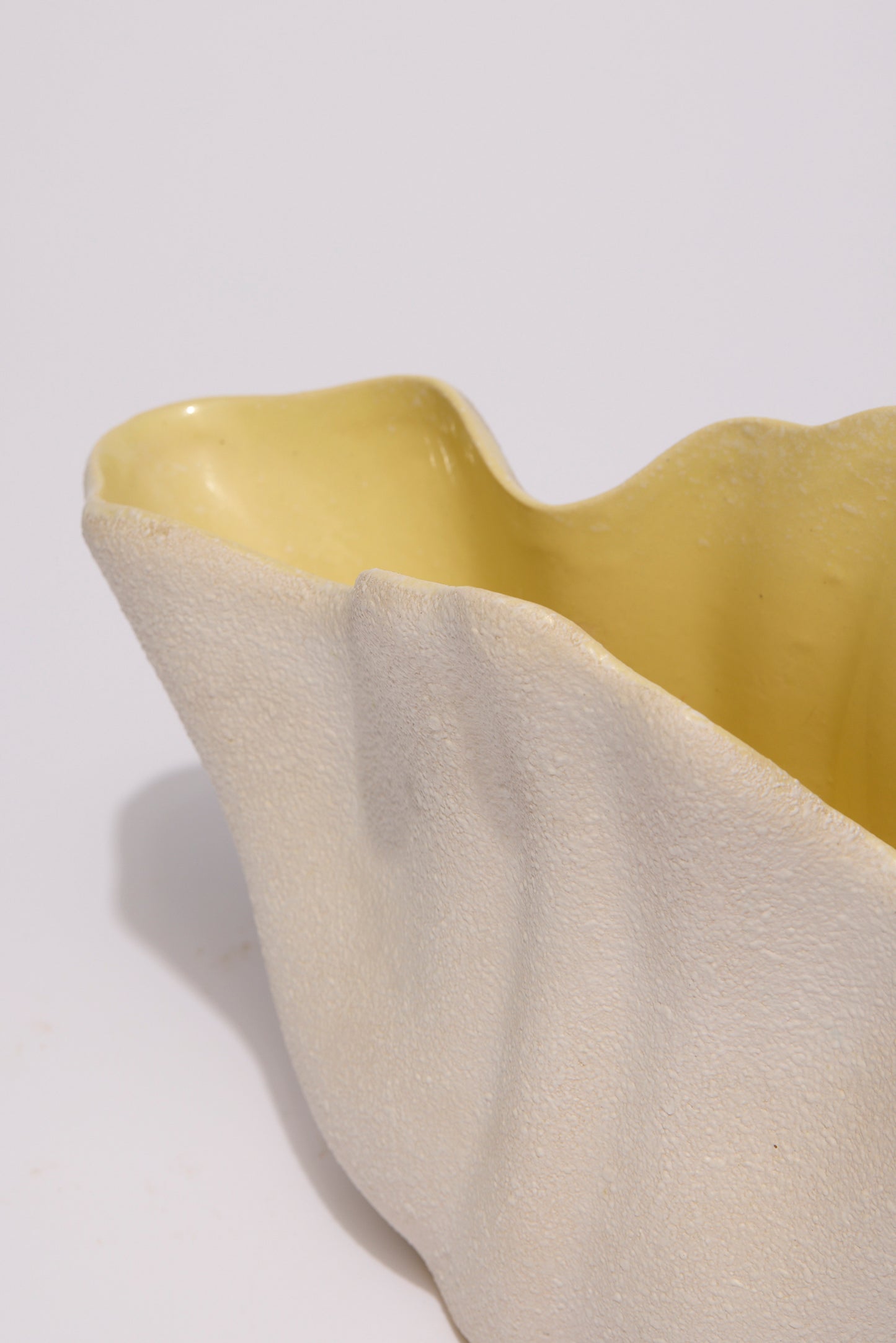 RAYNHAM | CERAMIC BOWL / VASE