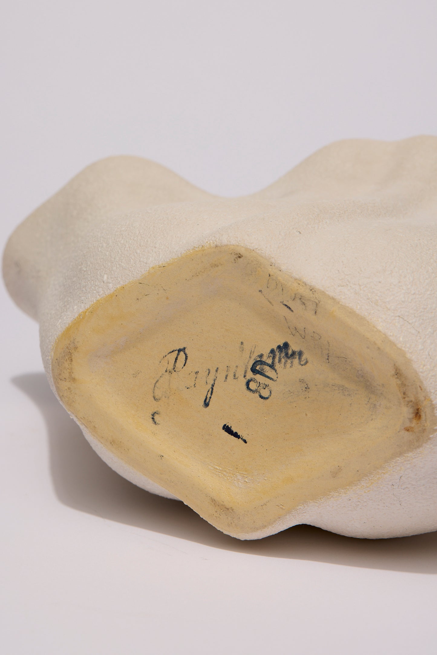 RAYNHAM | CERAMIC BOWL / VASE