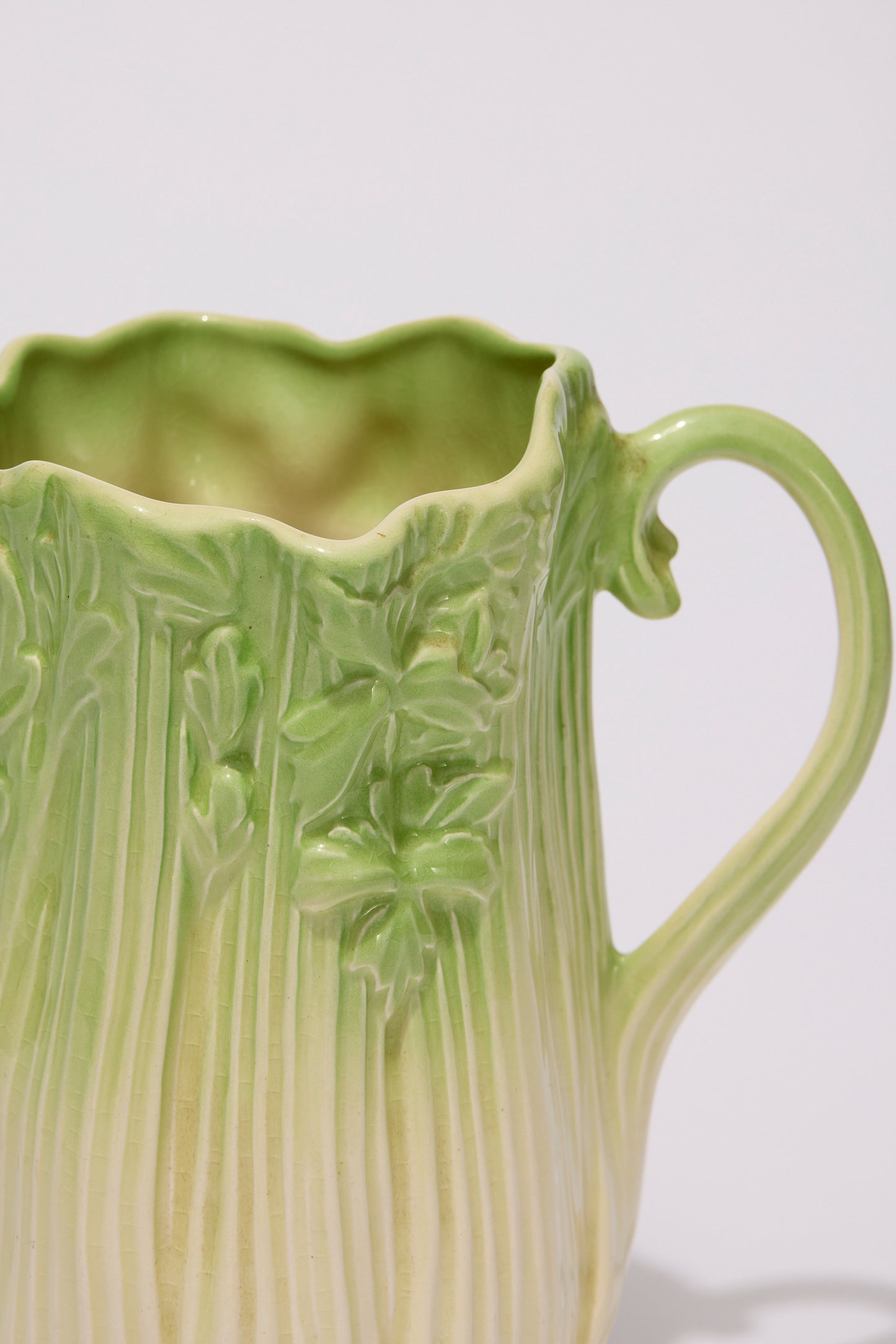 SYLVAC | POTTERY JUG