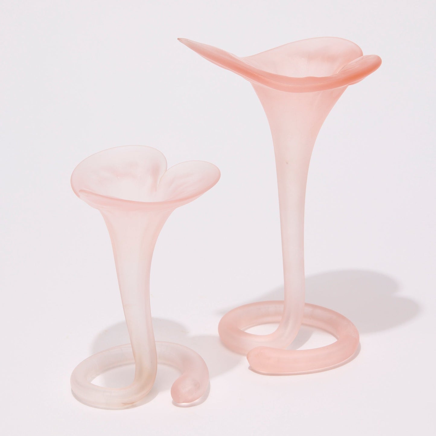 CALA LILY VASES | PAIR