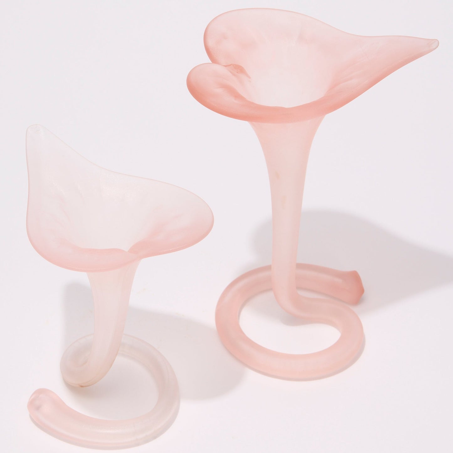 CALA LILY VASES | PAIR