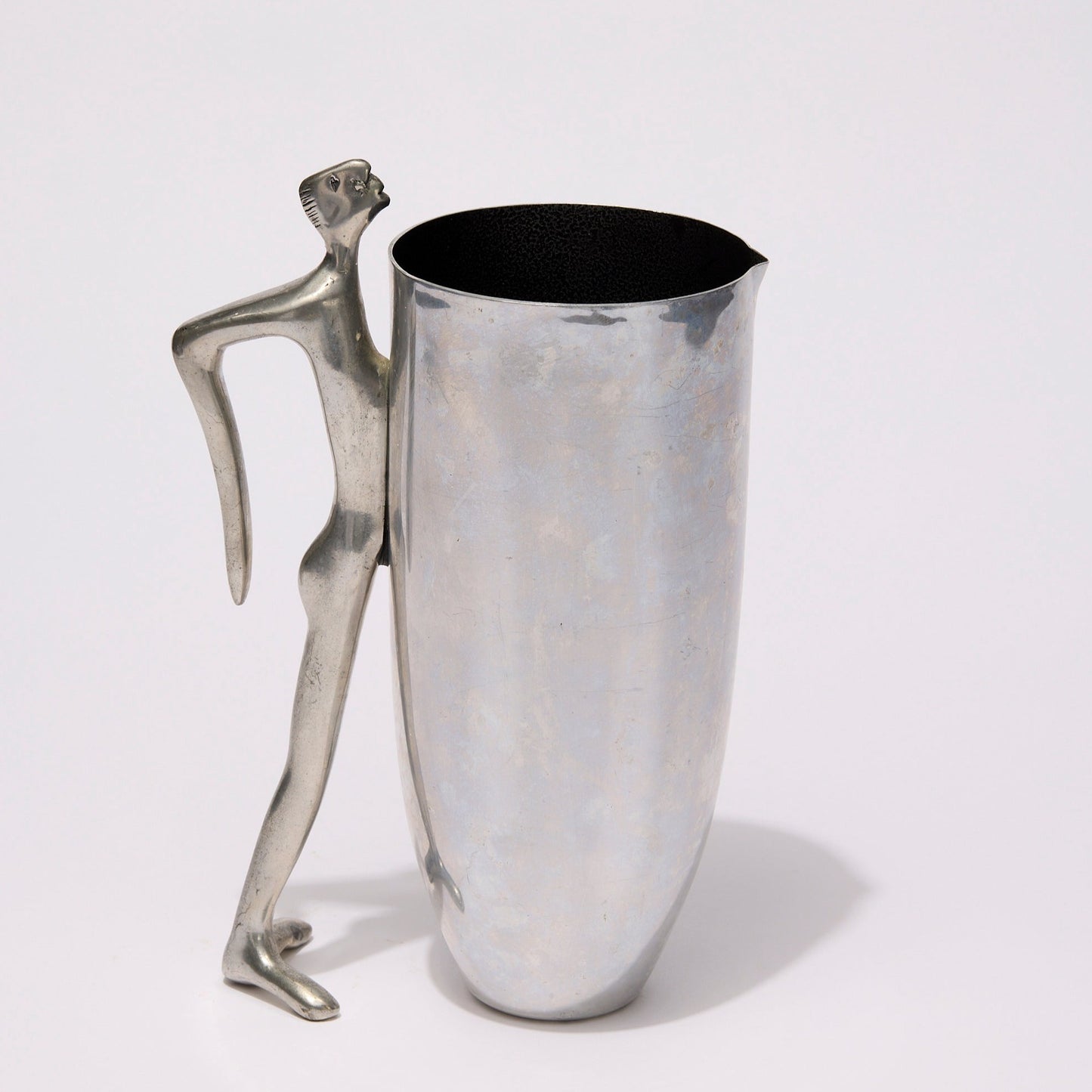 CARROL BOYES | MAN