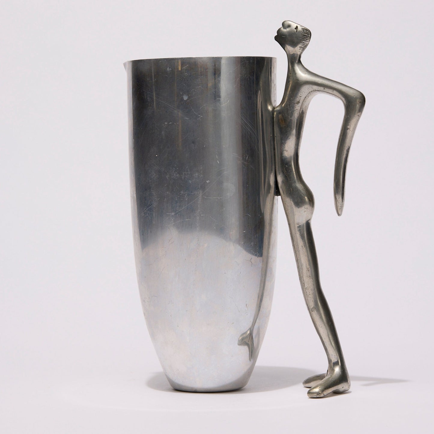 CARROL BOYES | MAN