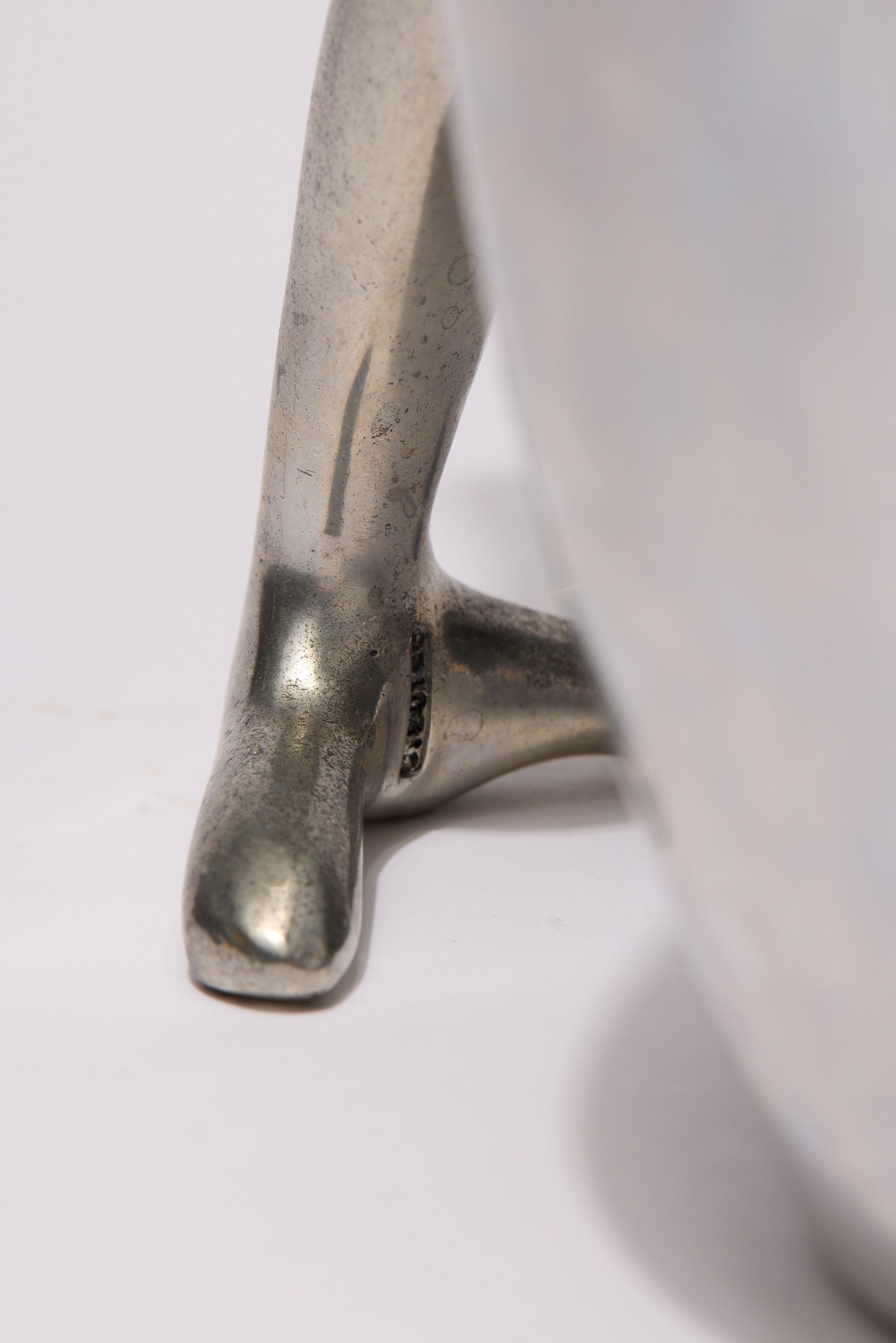 CARROL BOYES | MAN