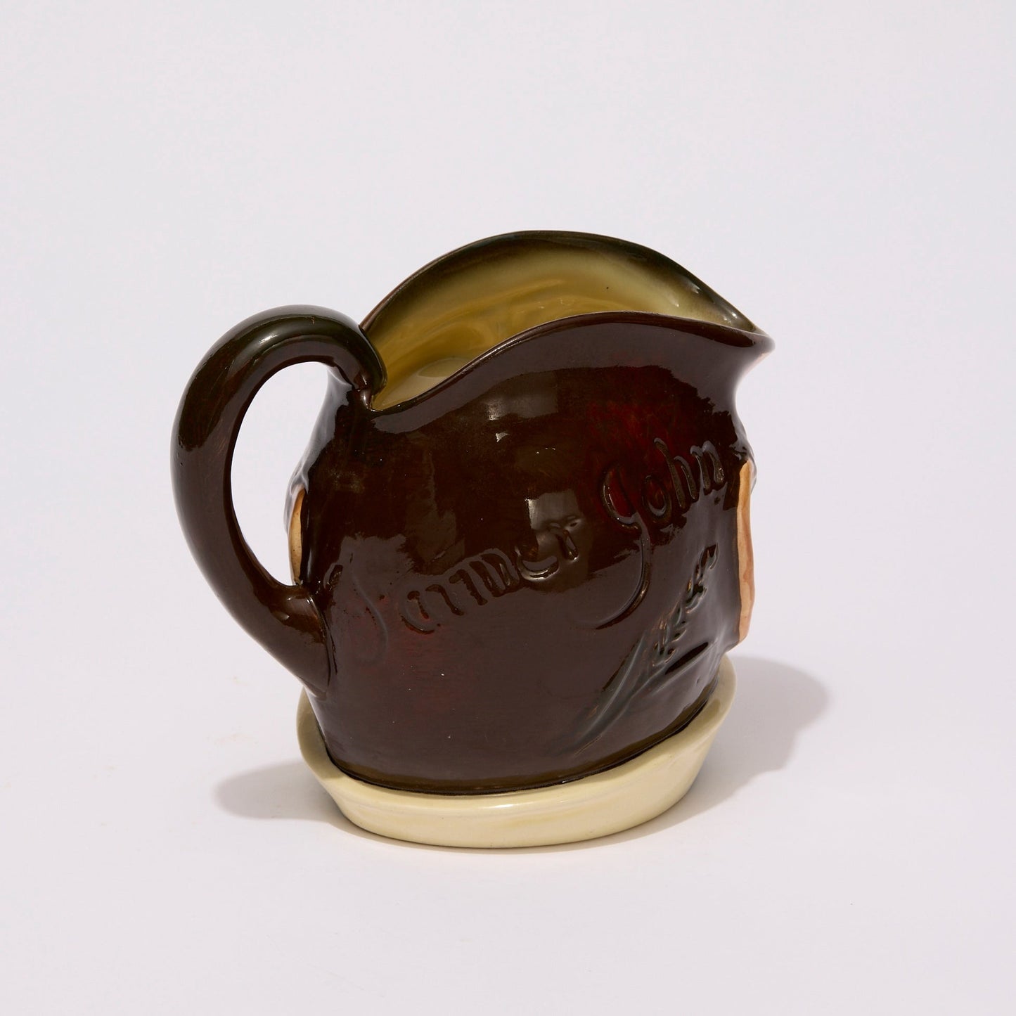 ROYAL DOULTON | FARMER JOHN CHARACTER JUG