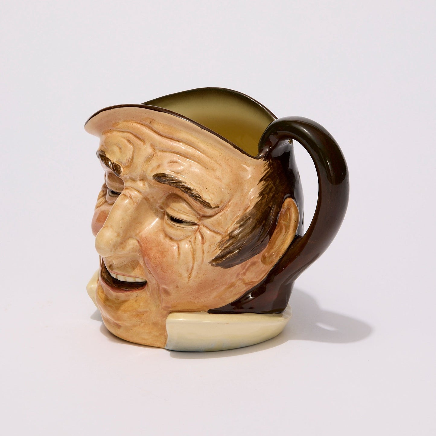 ROYAL DOULTON | FARMER JOHN CHARACTER JUG