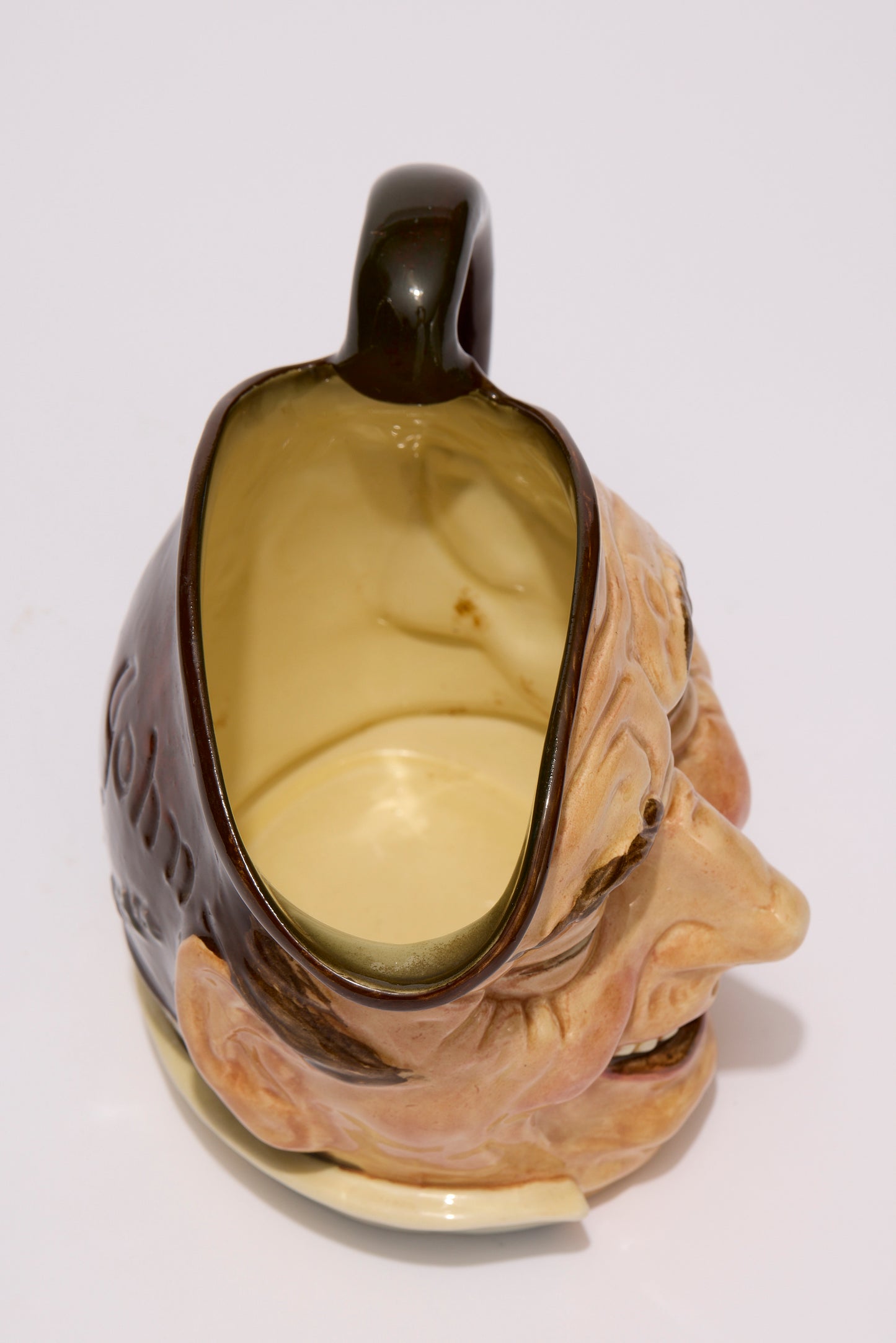 ROYAL DOULTON | FARMER JOHN CHARACTER JUG
