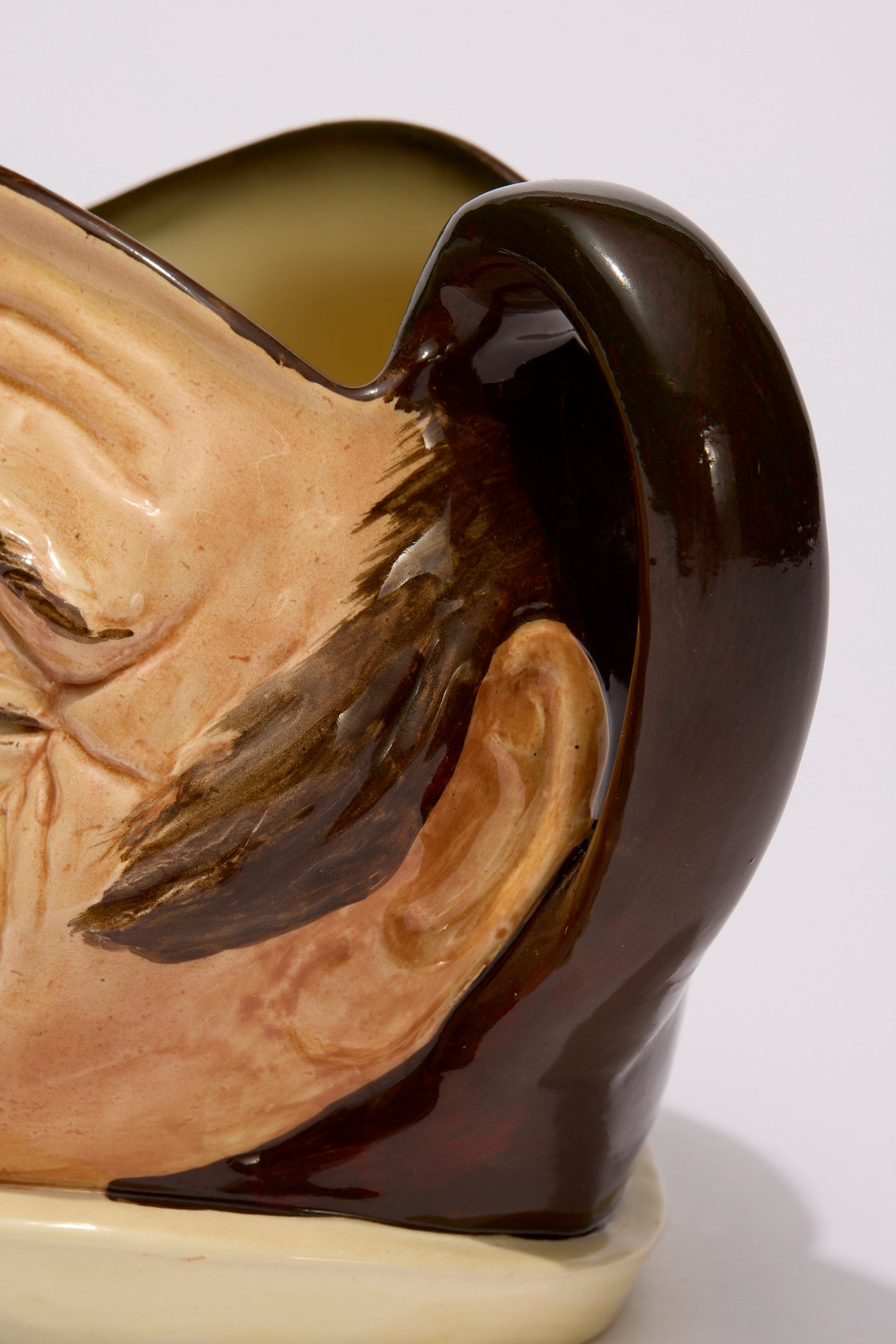ROYAL DOULTON | FARMER JOHN CHARACTER JUG