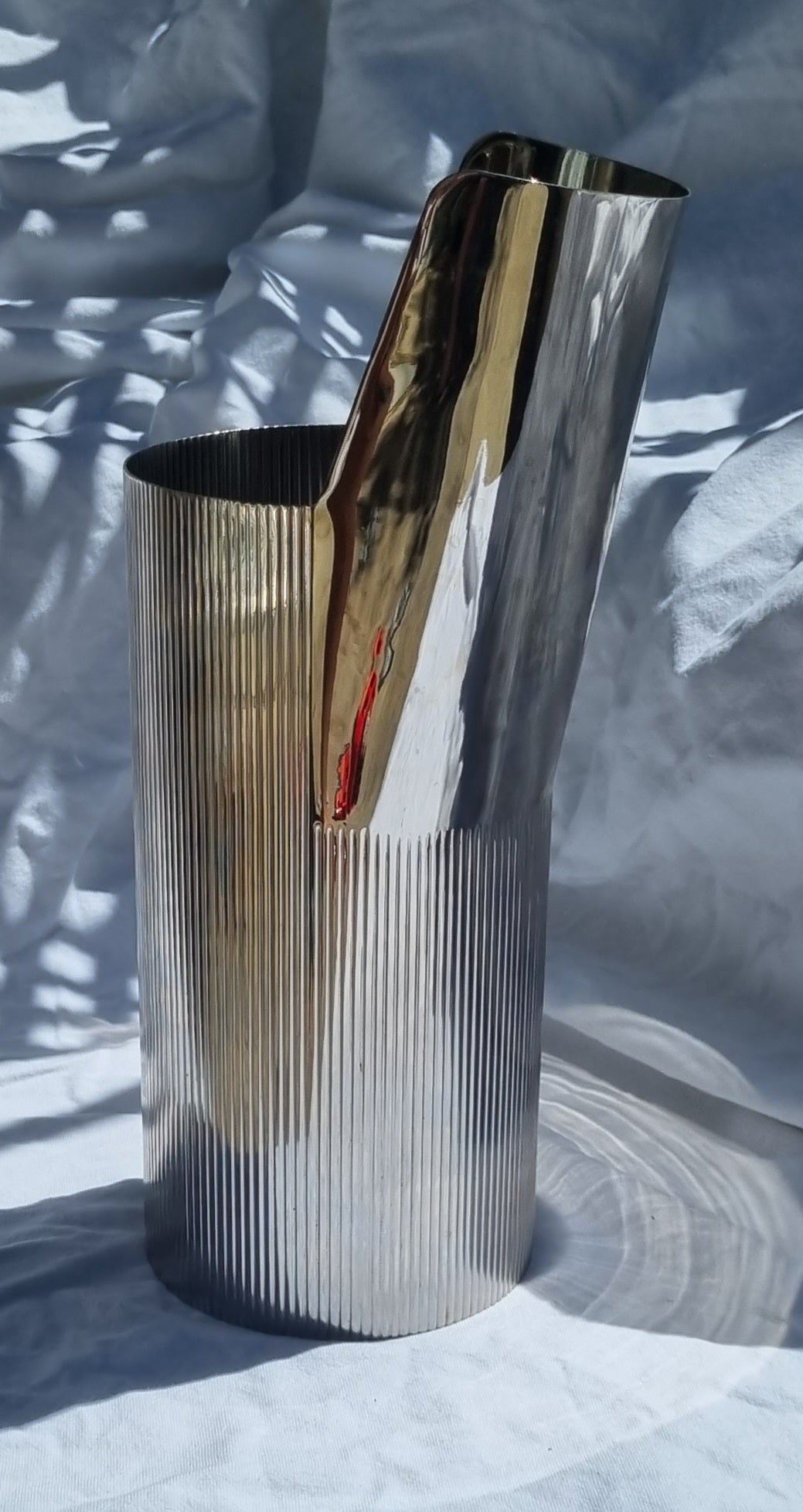 GEORG JENSEN | BOTTLE COOLER