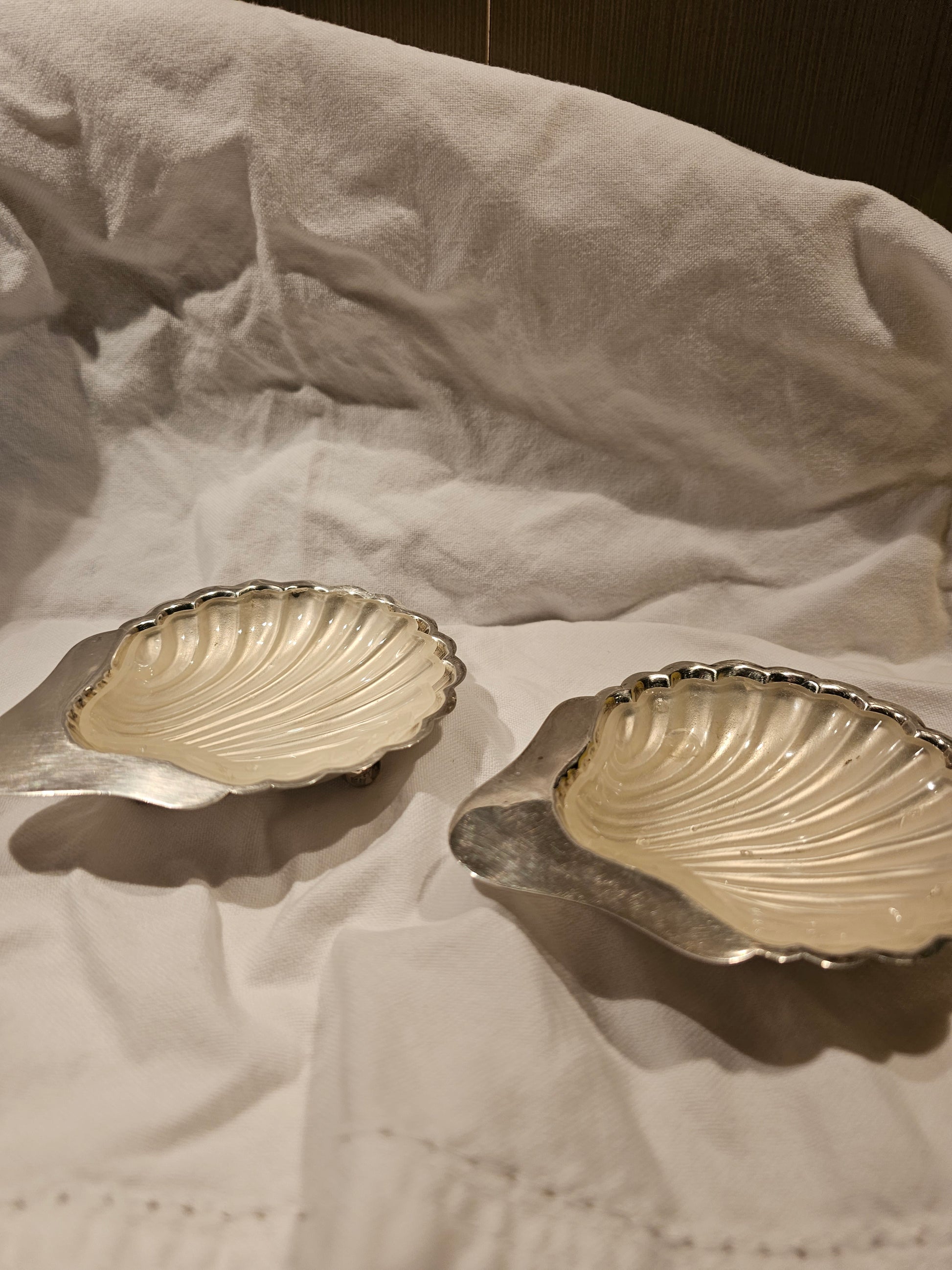 HARDY BROS  STERLING SILVER SEASHELLS – The Dusty PA