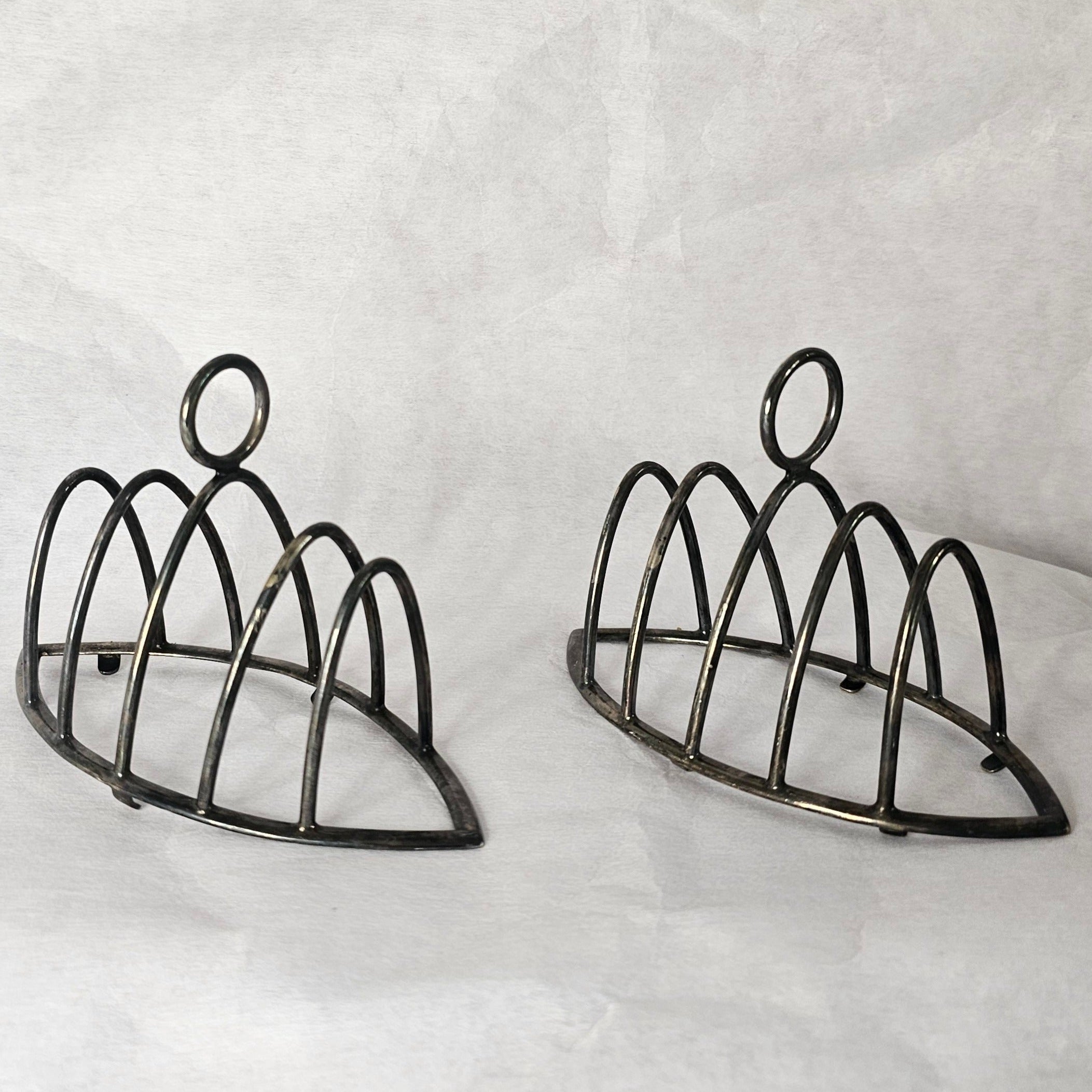 Harry Potter Toast Rack HARDY BROS | TOAST RACKS (set of 2) – The Dusty PA