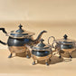 TEA TIME