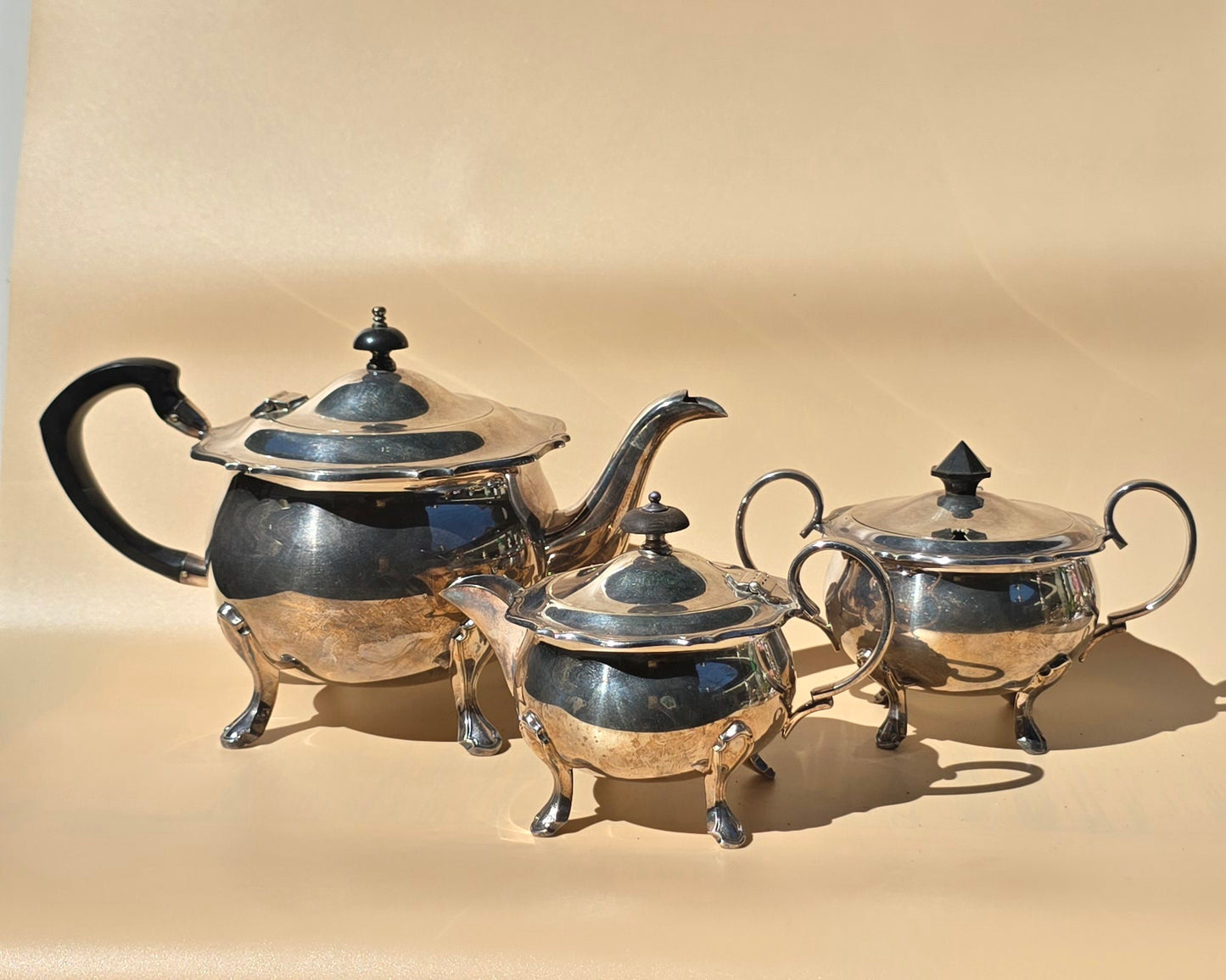 TEA TIME