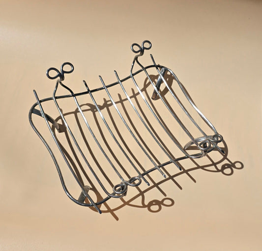 BREAD TRAY