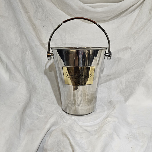 LAURENT PERRIER | BRANDED CHAMPAGNE BUCKET