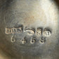 ART DECO | SILVER PLATE BASKET